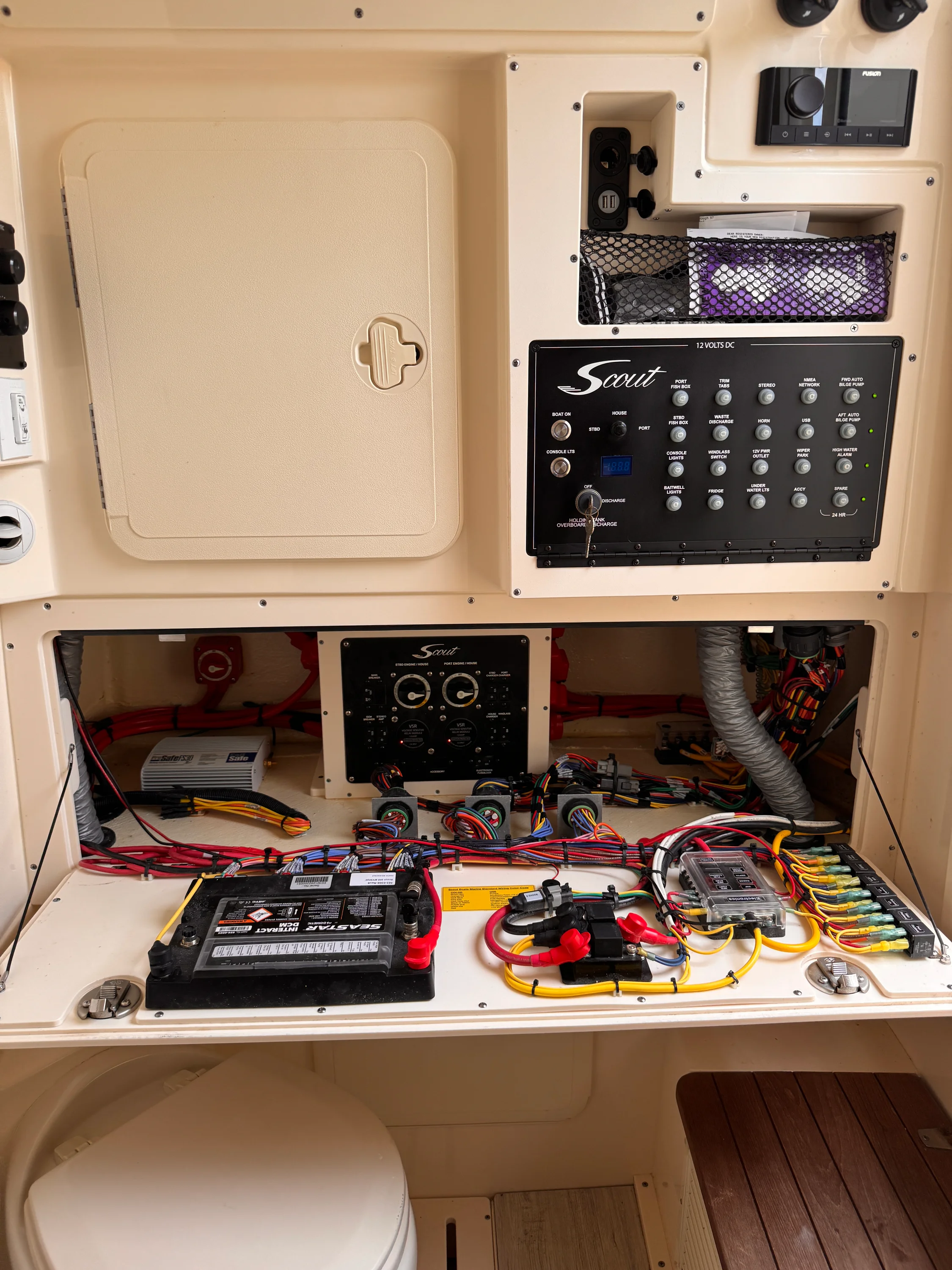 2023 Scout 305 LXF Image Thumbnail #14