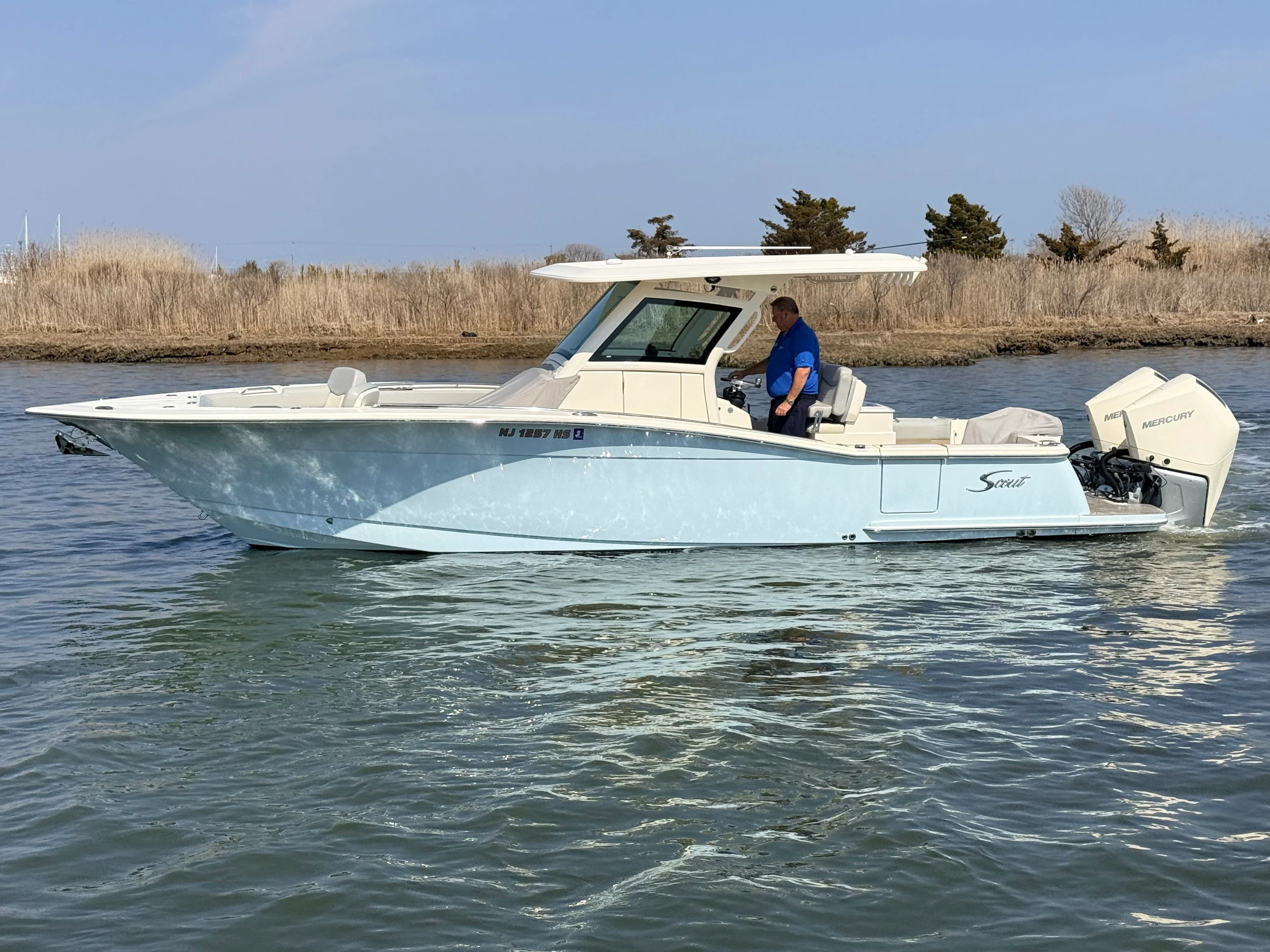 2023 Scout 305 LXF Image Thumbnail #9