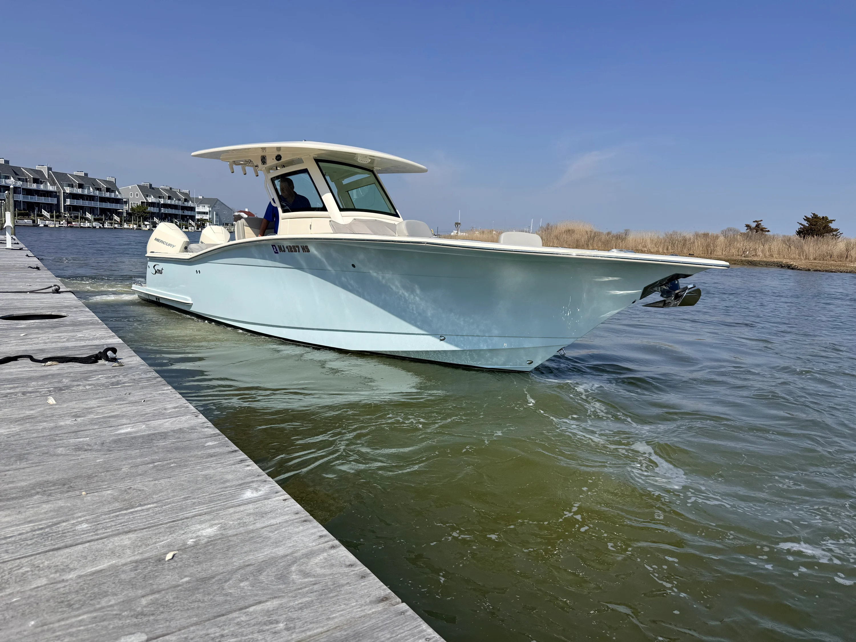 2023 Scout 305 LXF Image Thumbnail #4