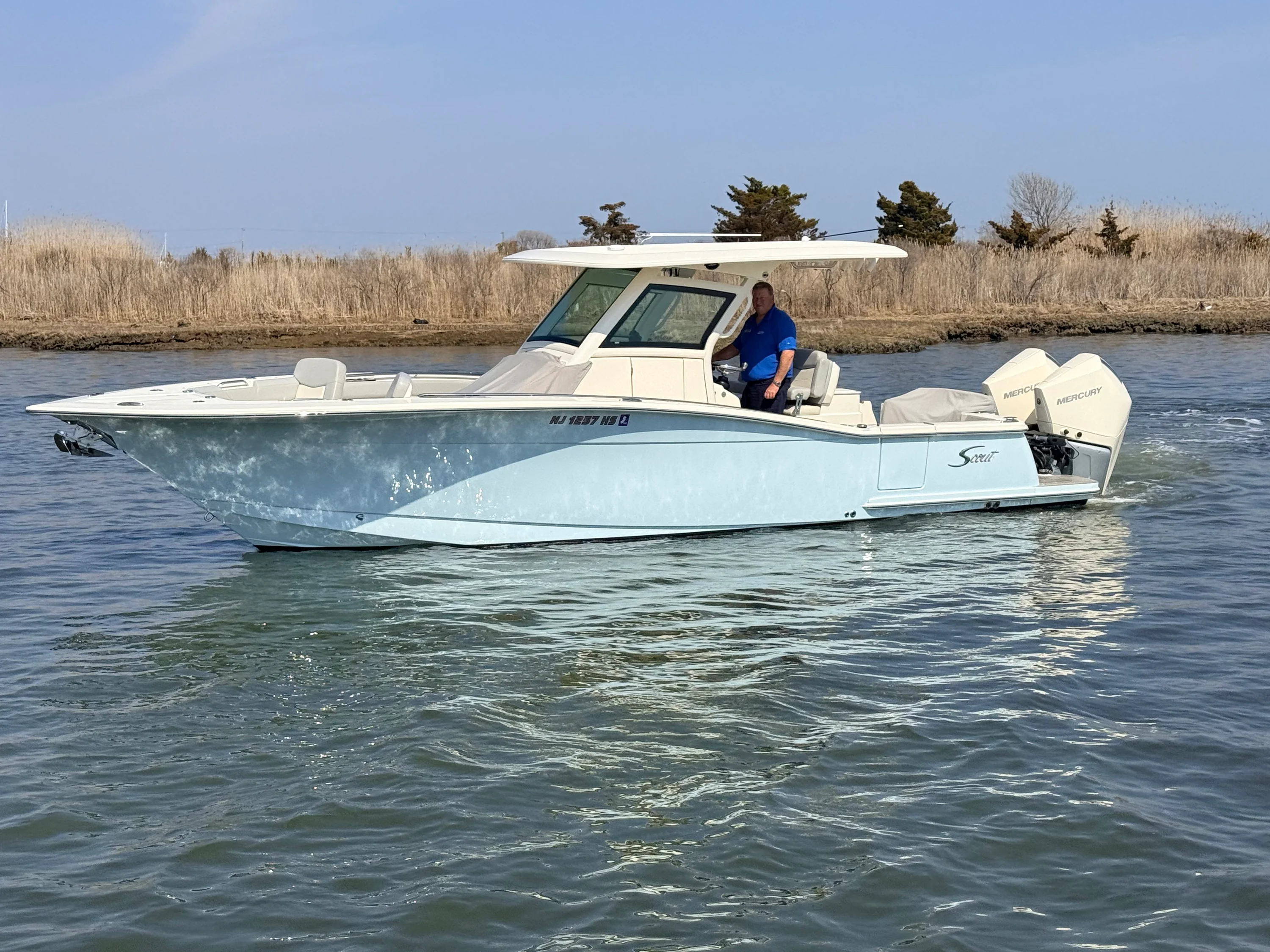 2023 Scout 305 LXF Image Thumbnail #8