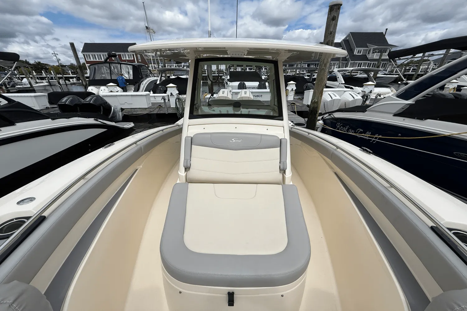 2023 Scout 305 LXF Image Thumbnail #19