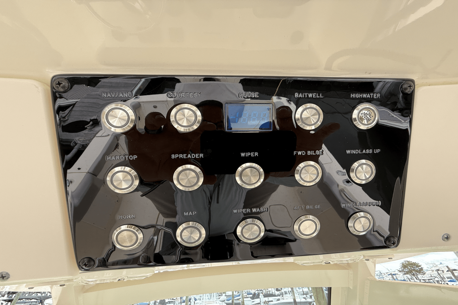 2023 Scout 305 LXF Image Thumbnail #15