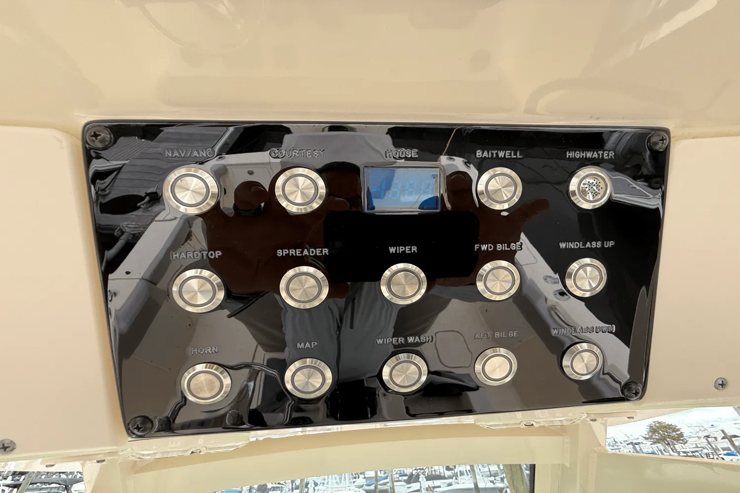 2023 Scout 305 LXF Image Thumbnail #15