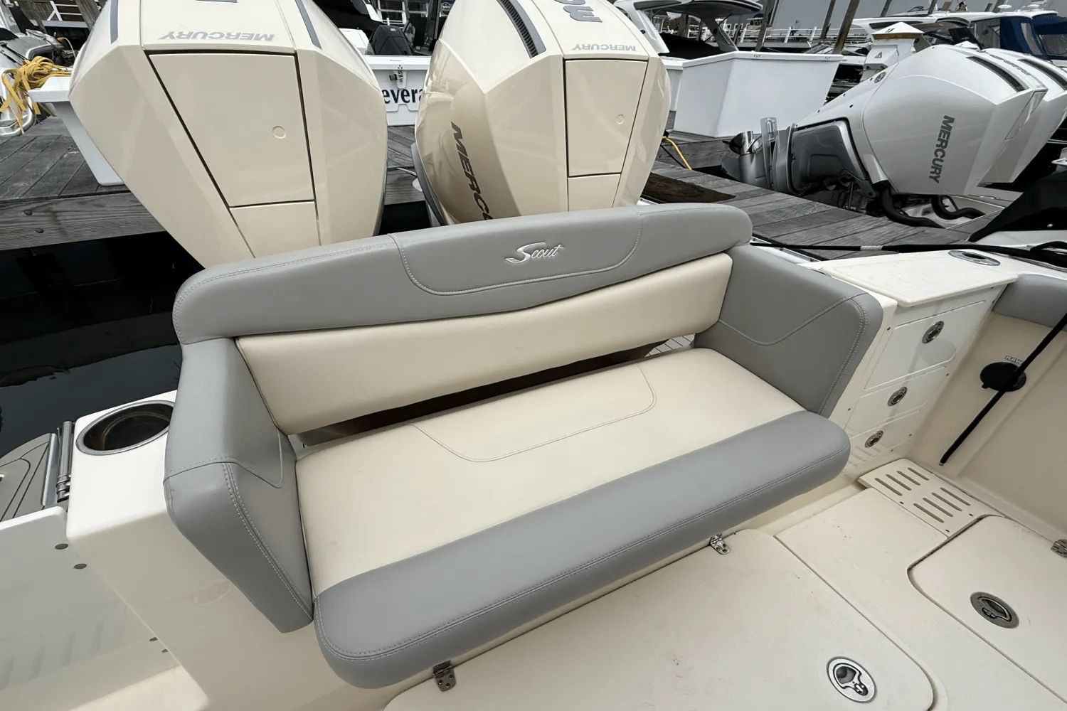 2023 Scout 305 LXF Image Thumbnail #22