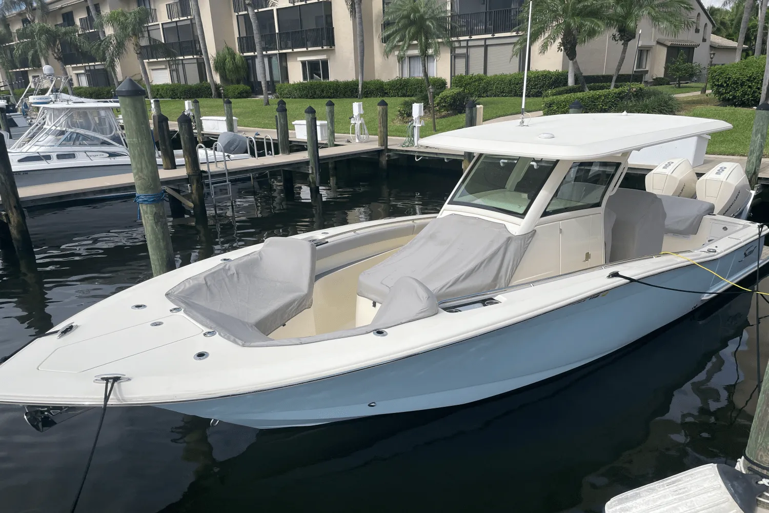 2023 Scout 305 LXF Image Thumbnail #4