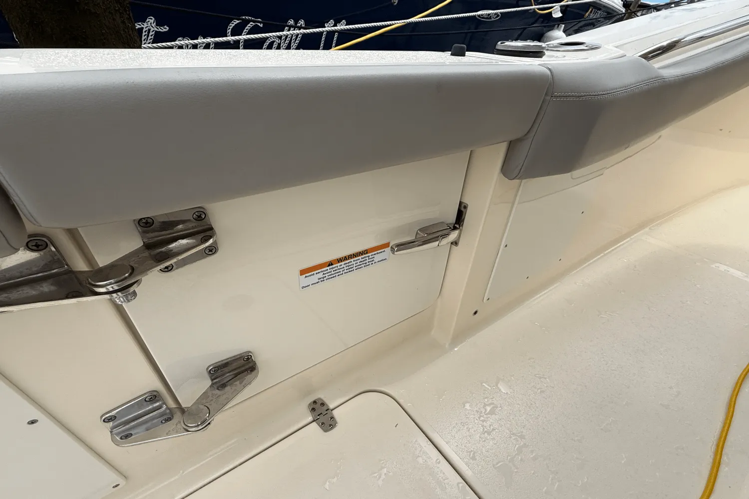 2023 Scout 305 LXF Image Thumbnail #31