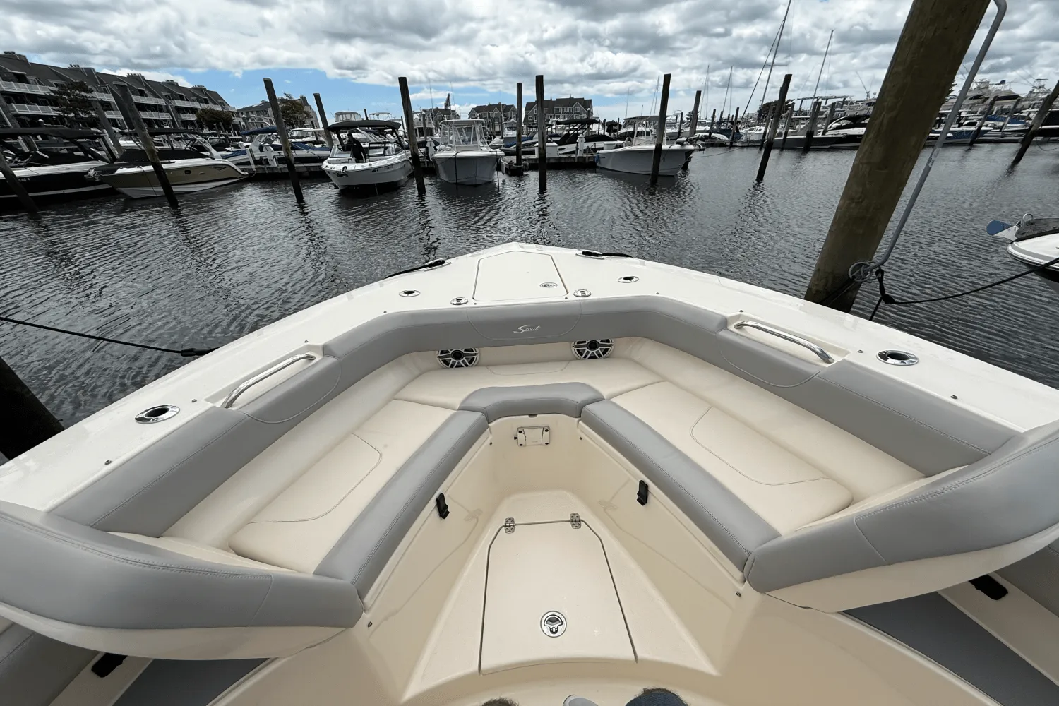 2023 Scout 305 LXF Image Thumbnail #21