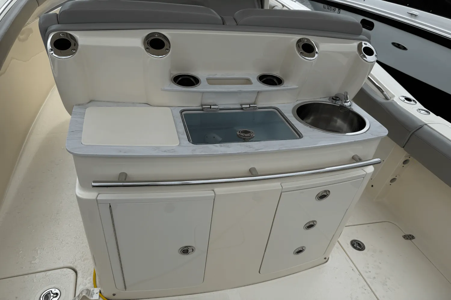 2023 Scout 305 LXF Image Thumbnail #27