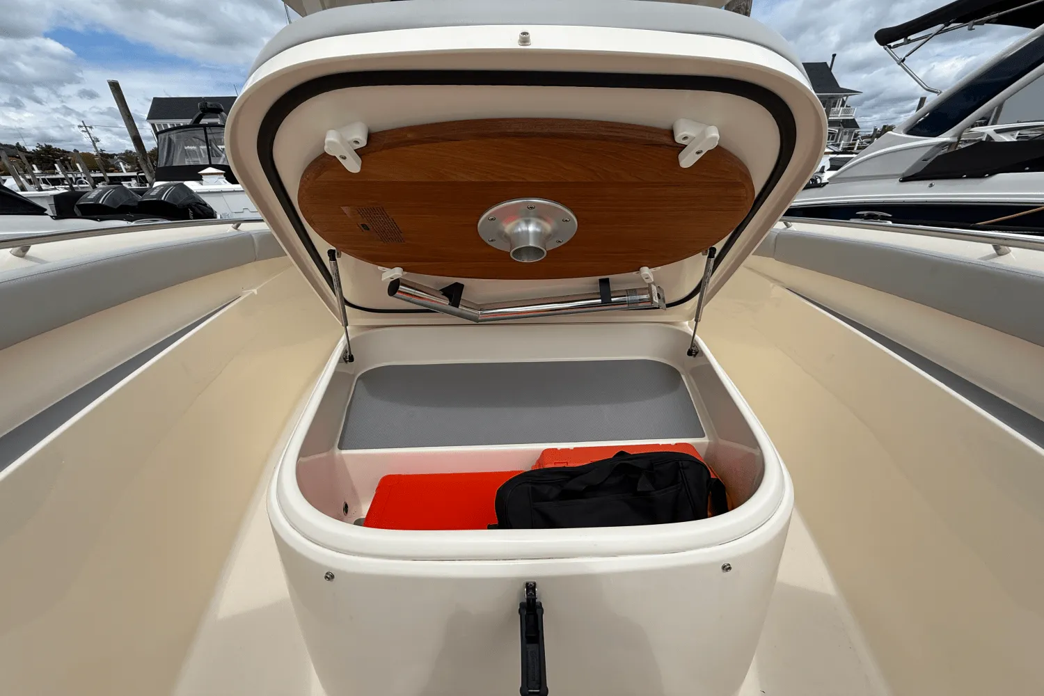 2023 Scout 305 LXF Image Thumbnail #20