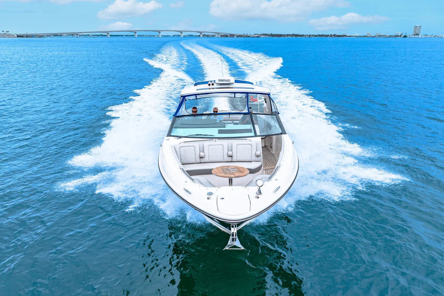 2020 Sea Ray SLX 400 OB Image Thumbnail #20