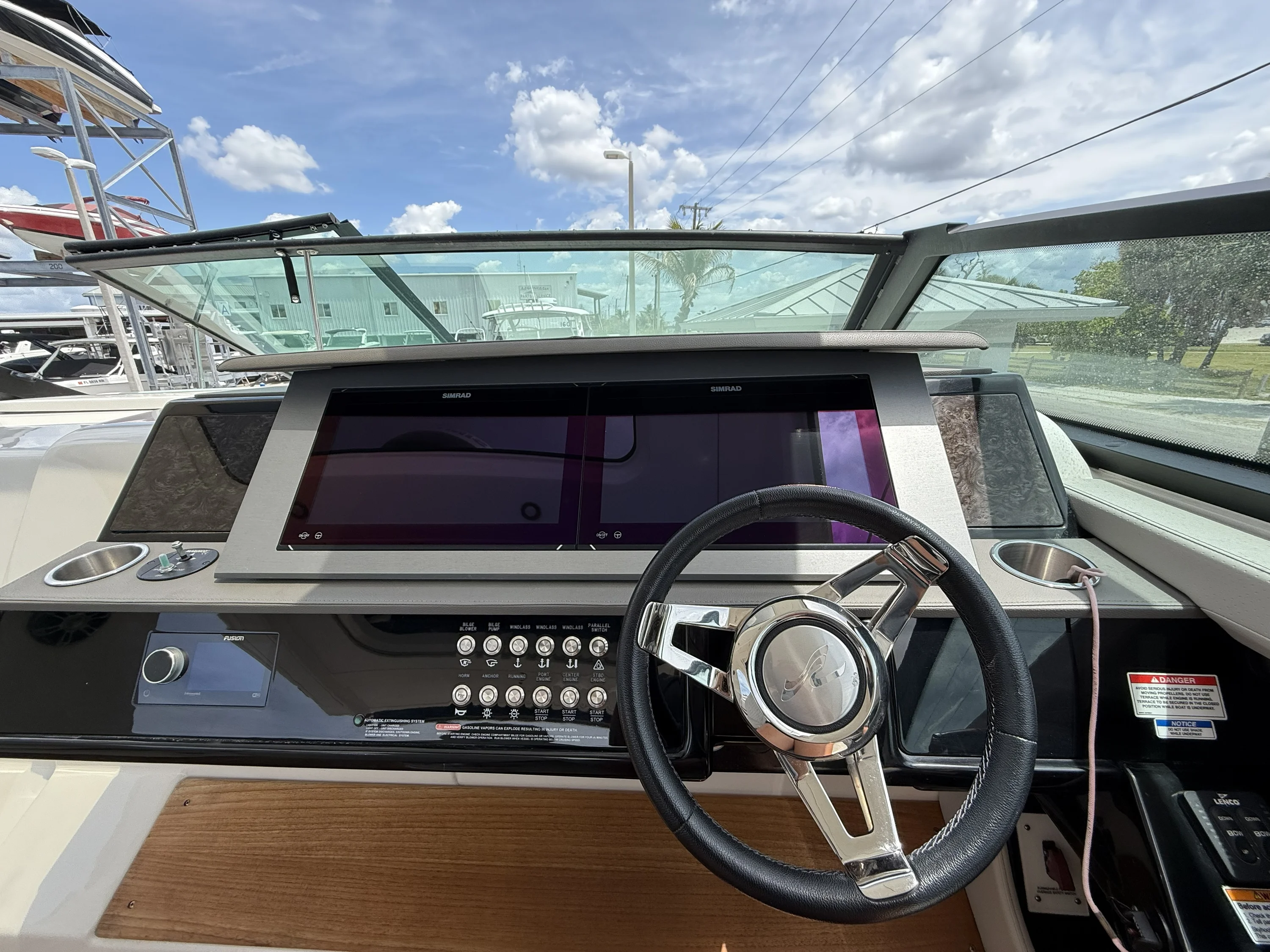 2020 Sea Ray SLX 400 OB Image Thumbnail #13
