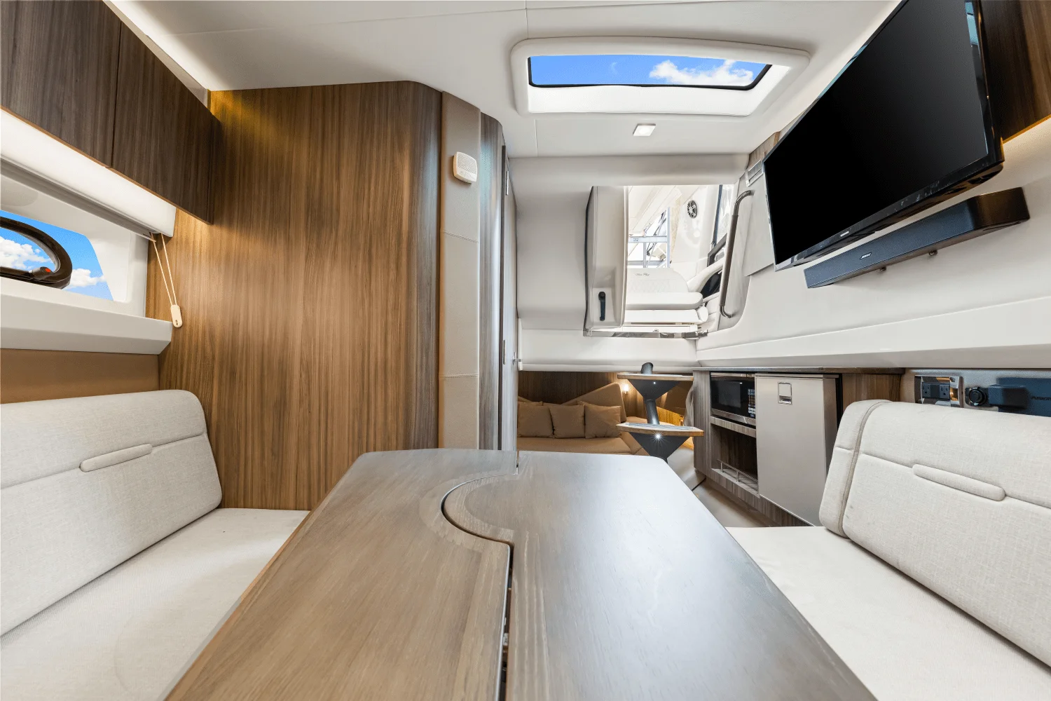 2020 Sea Ray SLX 400 OB Image Thumbnail #46