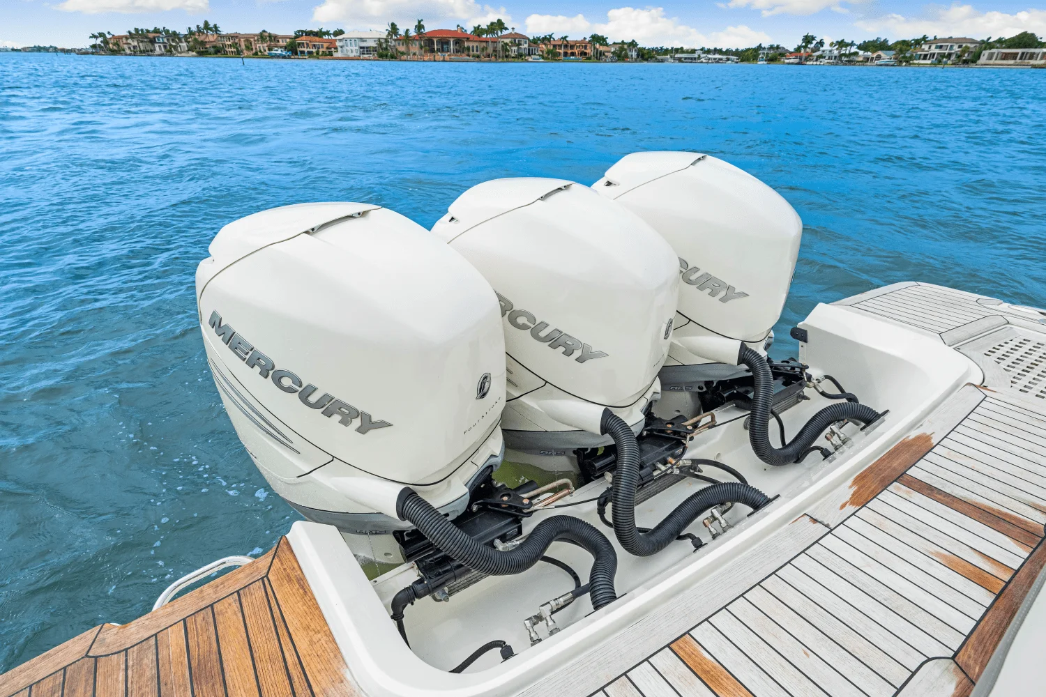 2020 Sea Ray SLX 400 OB Image Thumbnail #49