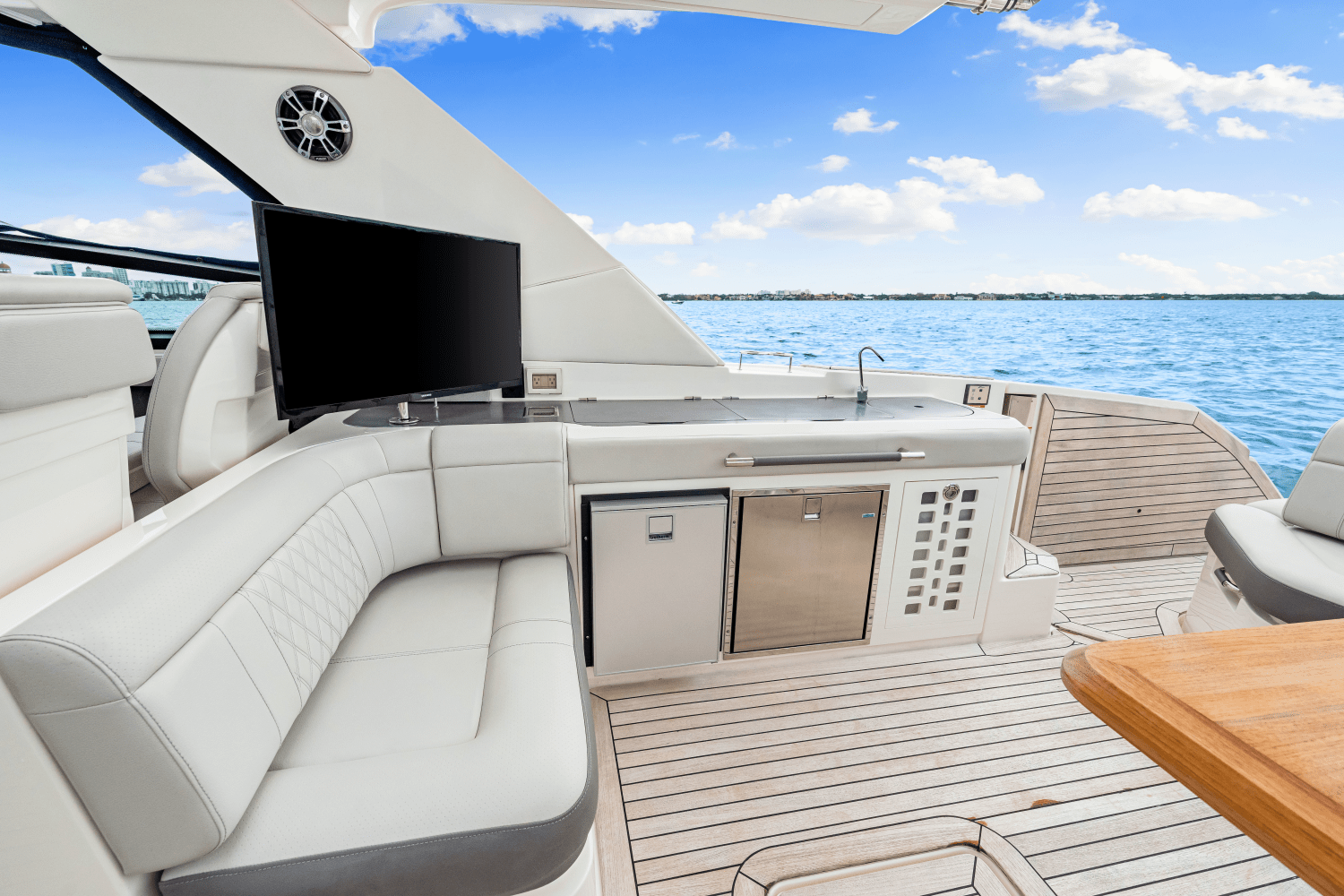 2020 Sea Ray SLX 400 OB Image Thumbnail #34