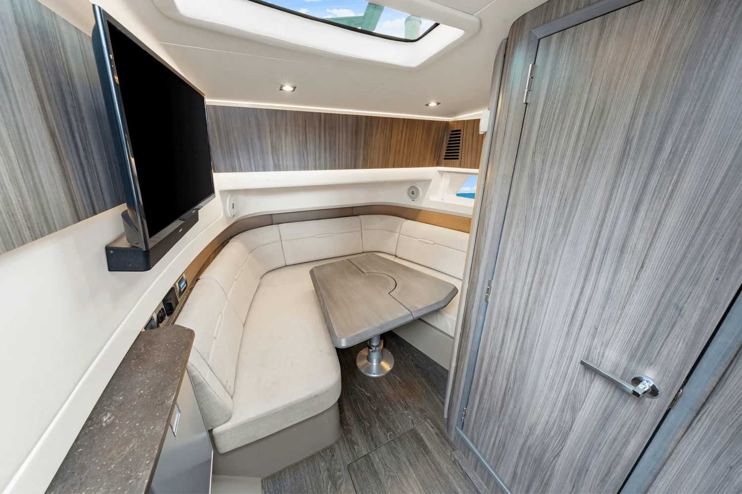 2020 Sea Ray SLX 400 OB Image Thumbnail #44