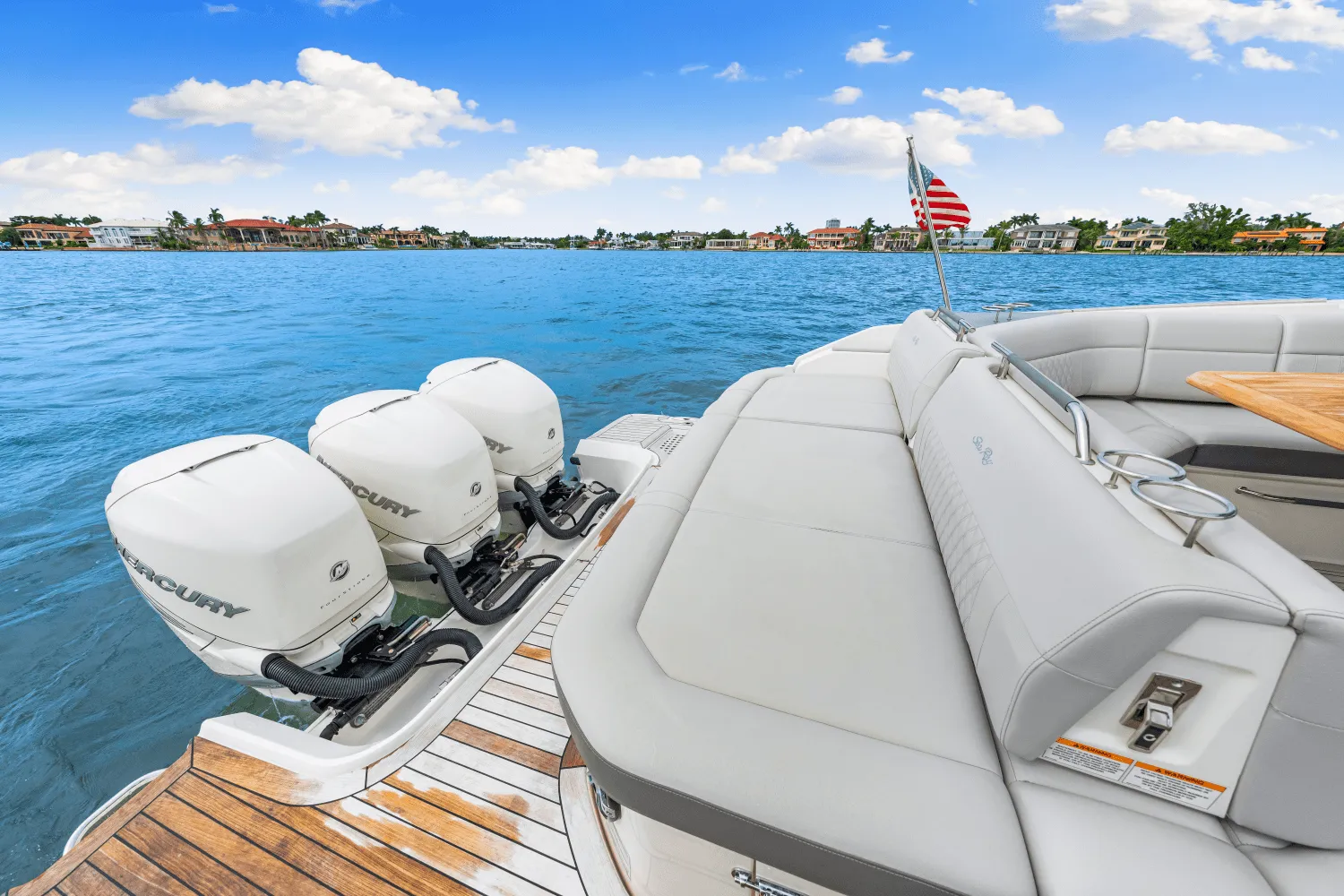 2020 Sea Ray SLX 400 OB Image Thumbnail #28