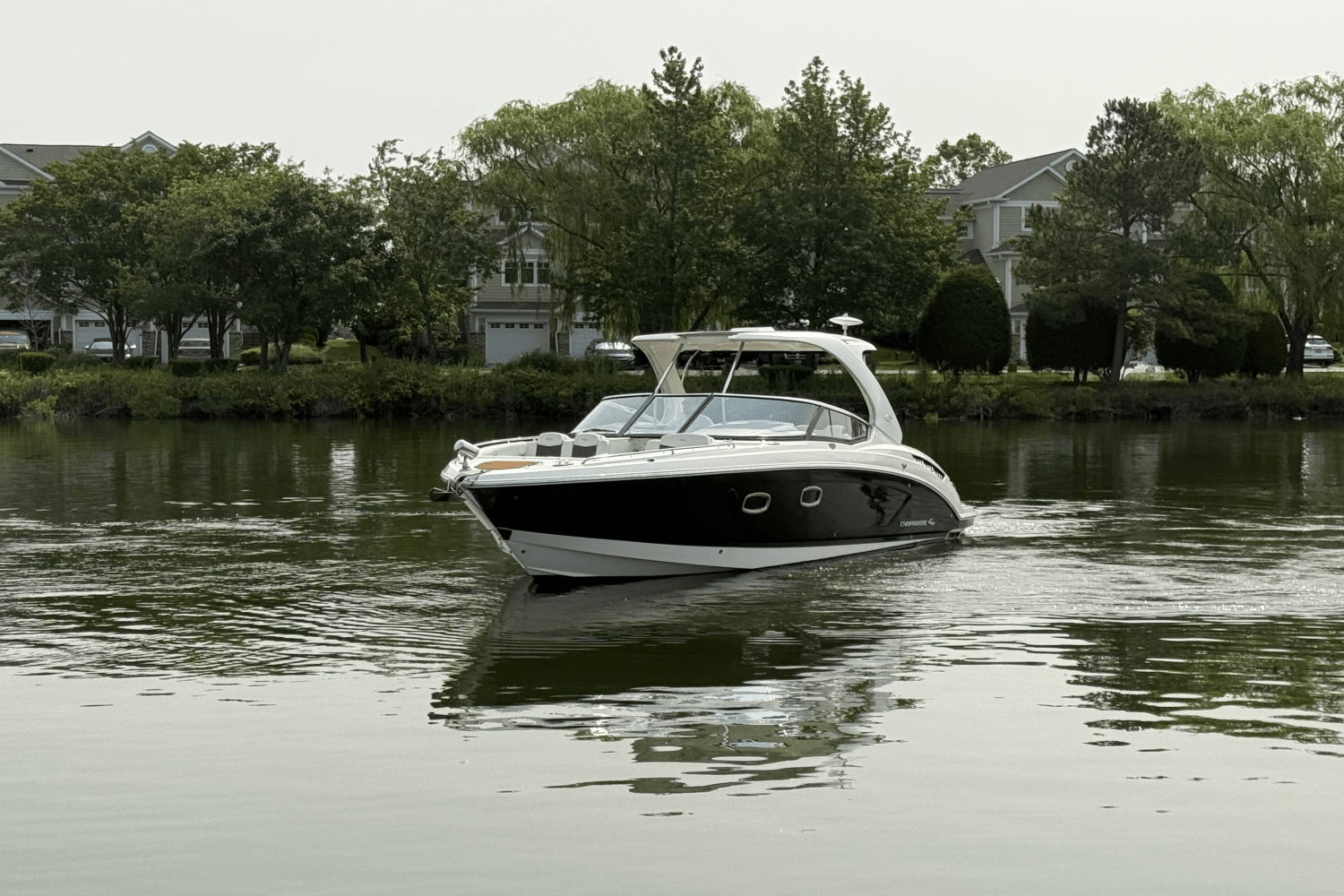 2015 Chaparral 327 SSX Image Thumbnail #9