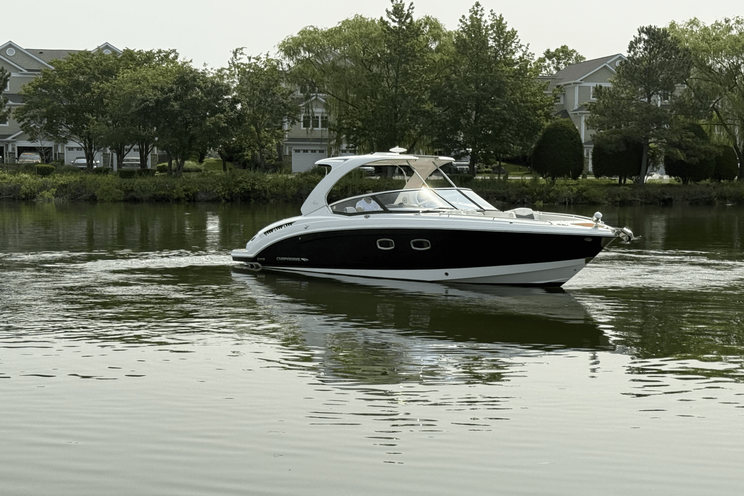 2015 Chaparral 327 SSX Image Thumbnail #7