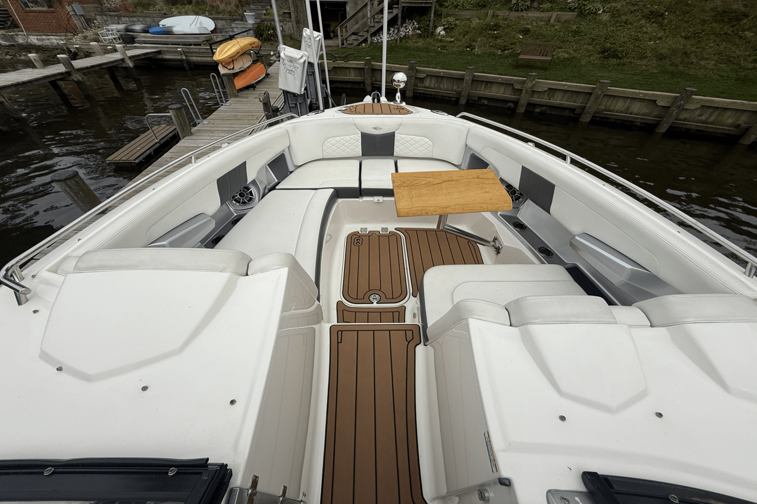2015 Chaparral 327 SSX Image Thumbnail #28