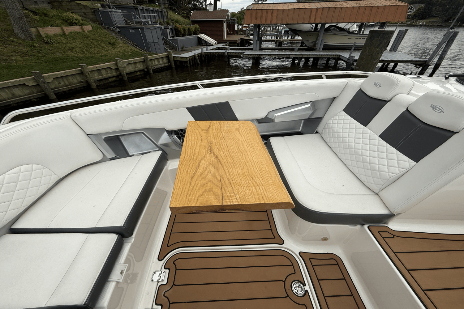 2015 Chaparral 327 SSX Image Thumbnail #29