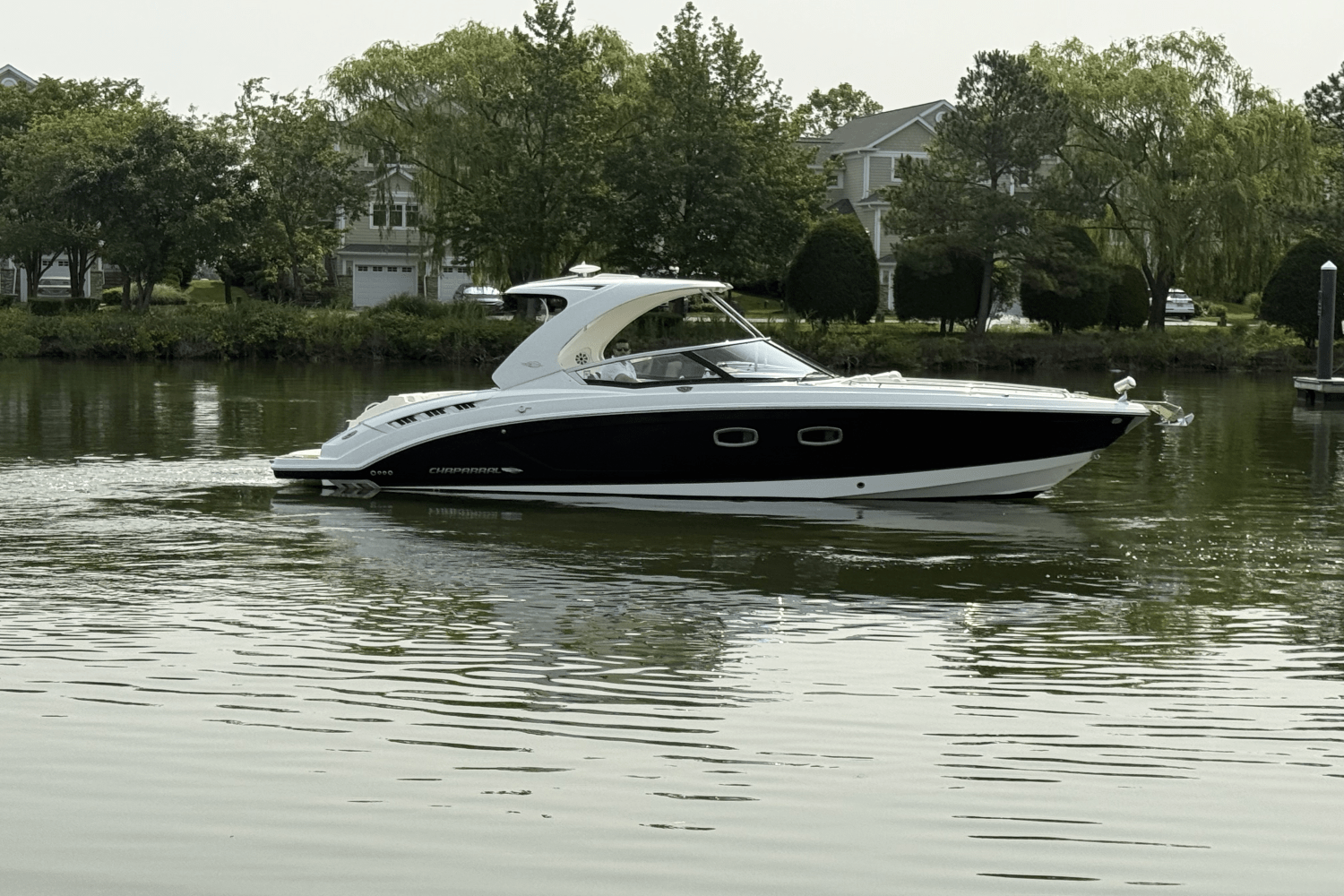 2015 Chaparral 327 SSX Image Thumbnail #6