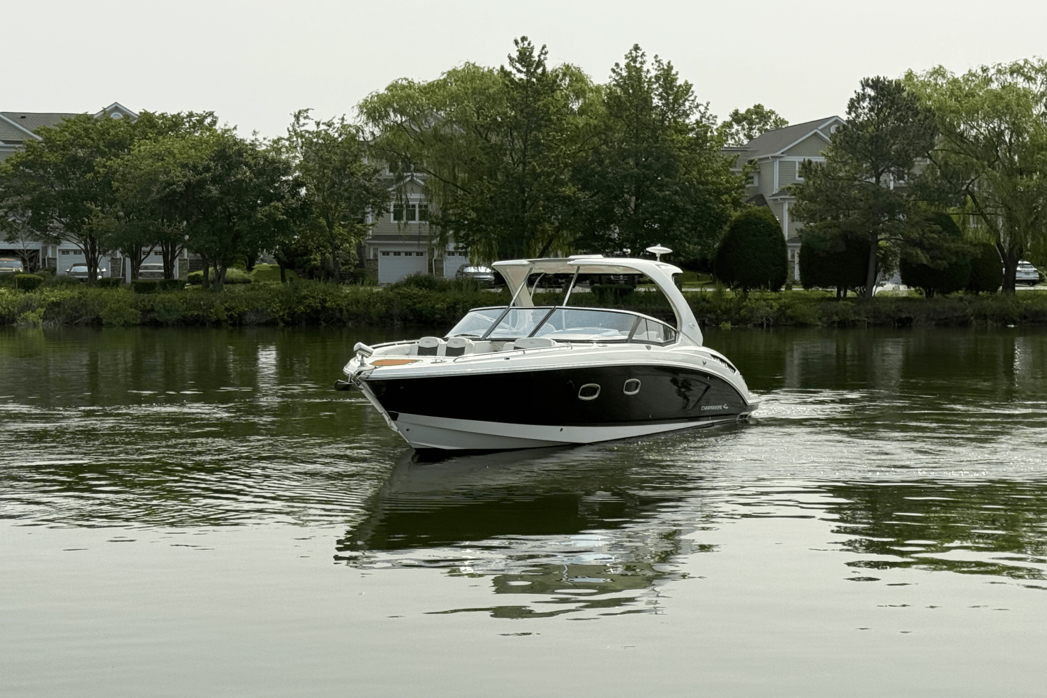 2015 Chaparral 327 SSX Image Thumbnail #6