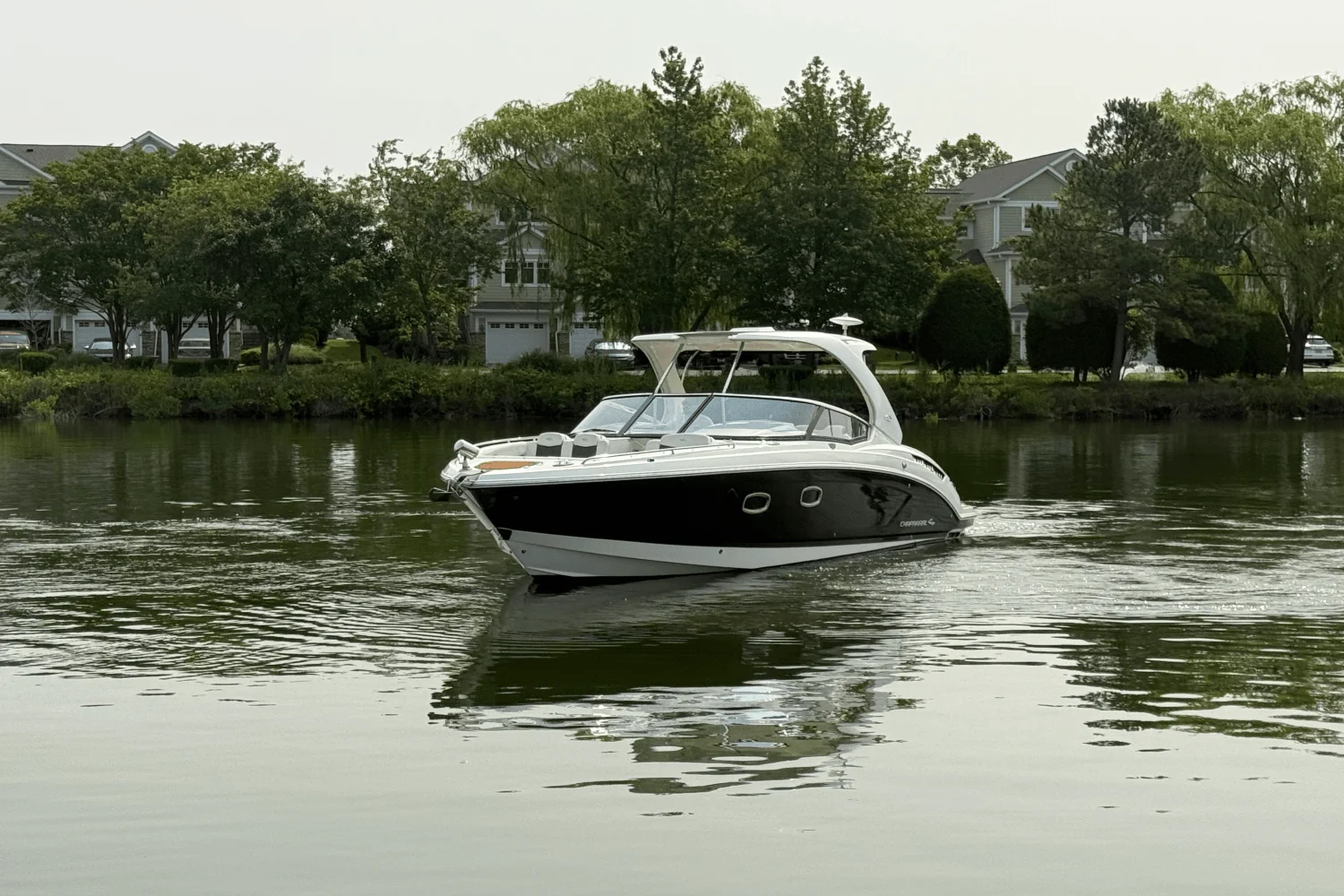 2015 Chaparral 327 SSX Image Thumbnail #6