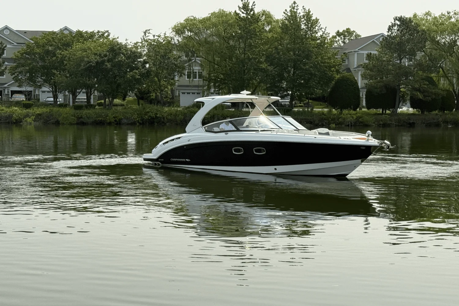 2015 Chaparral 327 SSX Image Thumbnail #0