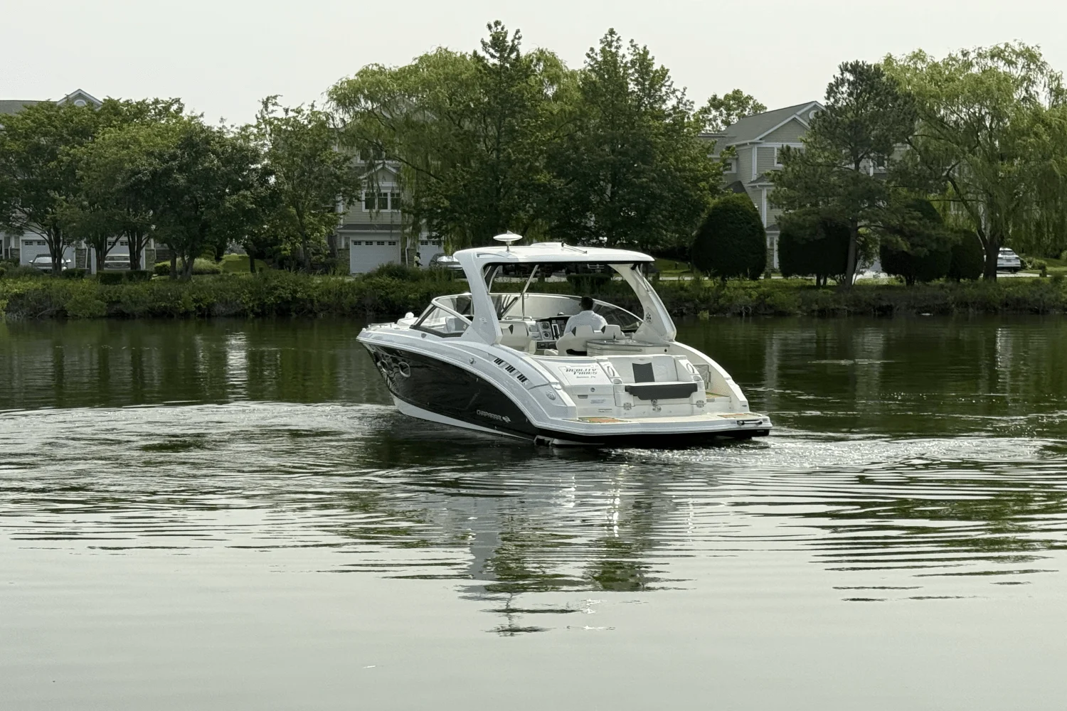 2015 Chaparral 327 SSX Image Thumbnail #3