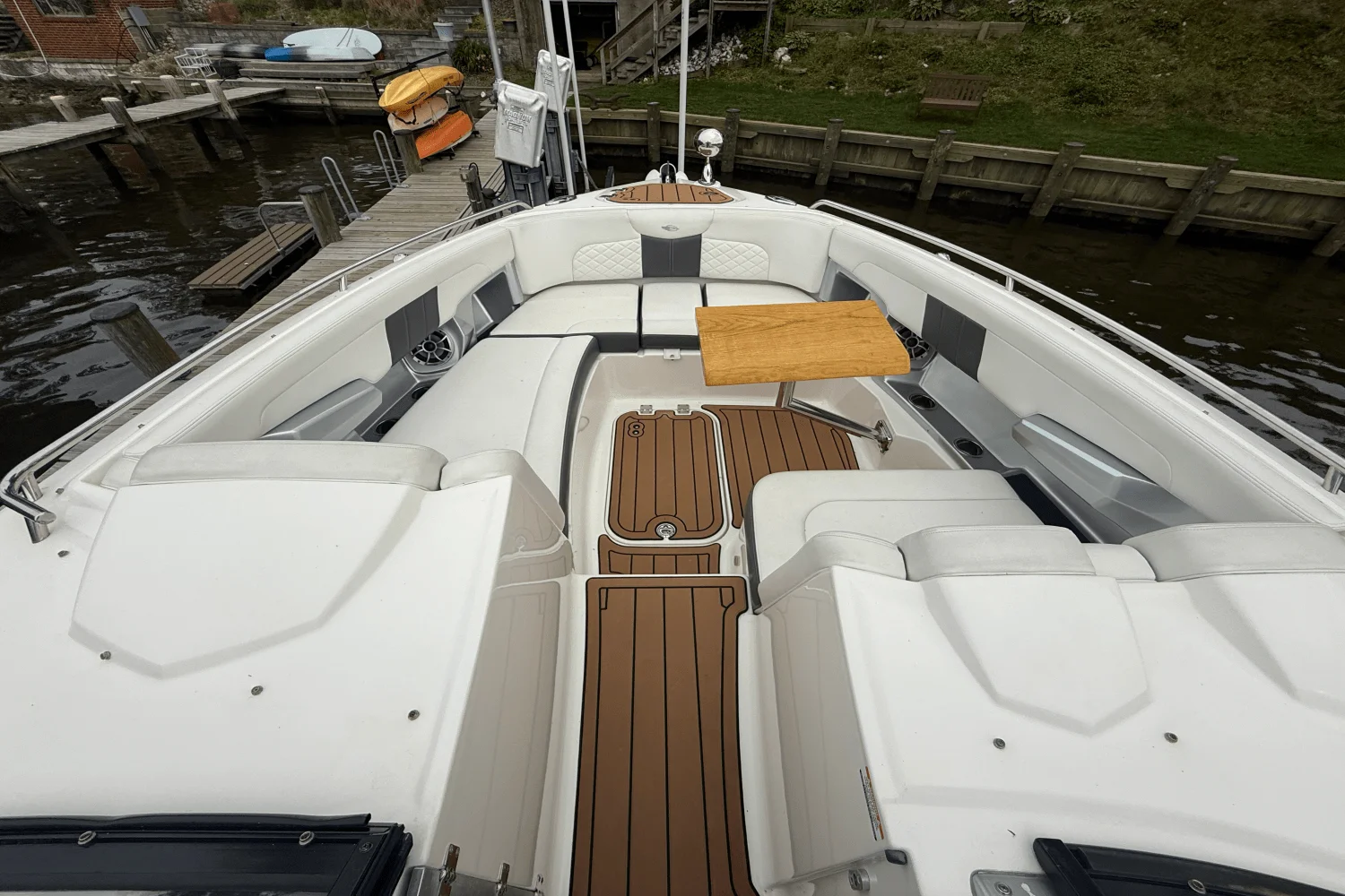 2015 Chaparral 327 SSX Image Thumbnail #26