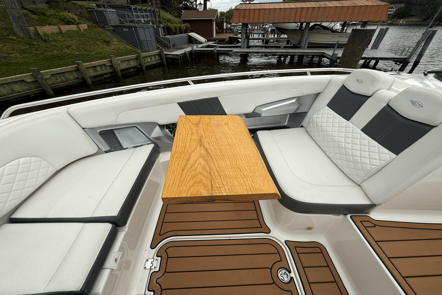 2015 Chaparral 327 SSX Image Thumbnail #27