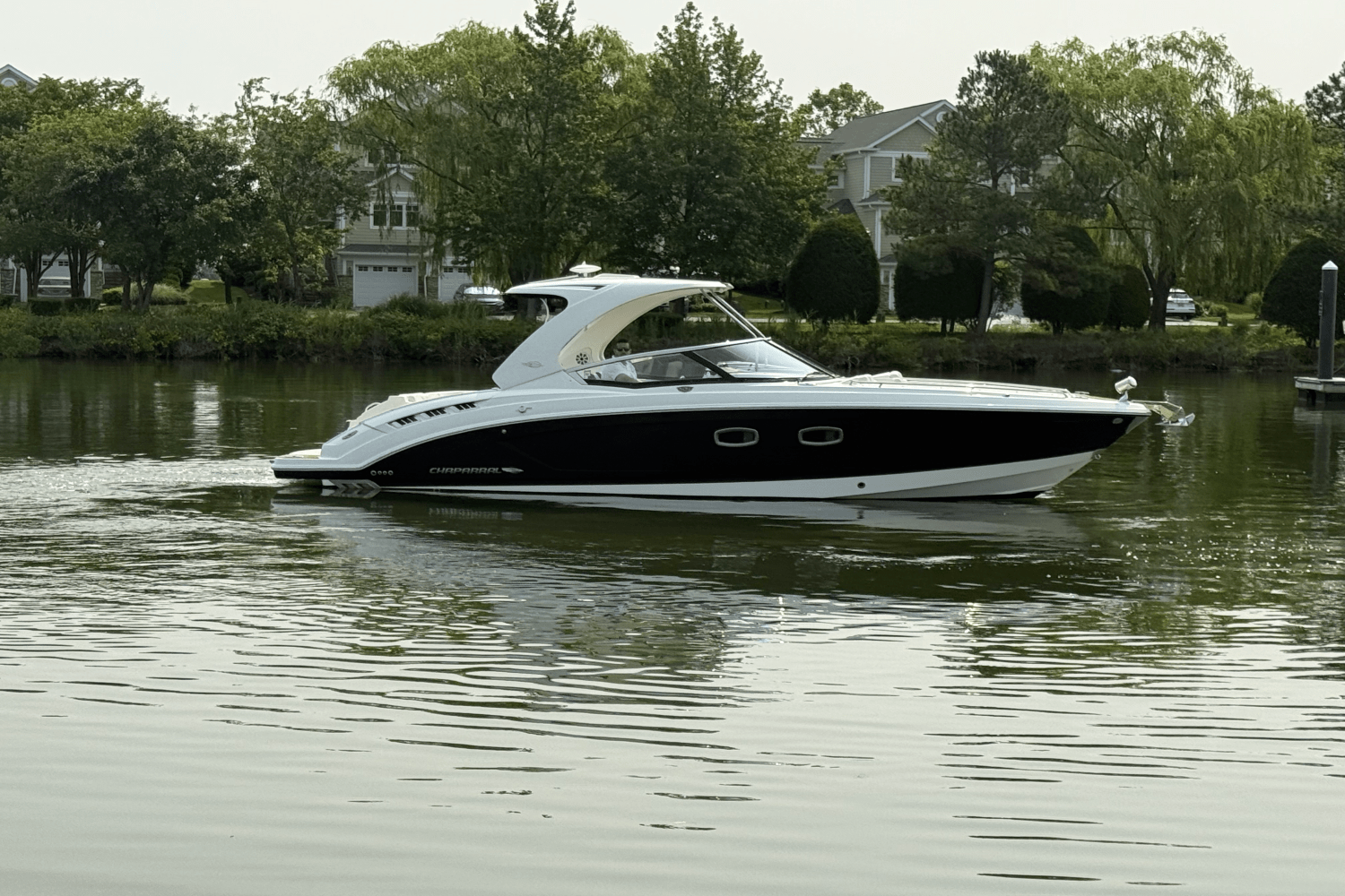 2015 Chaparral 327 SSX Image Thumbnail #1