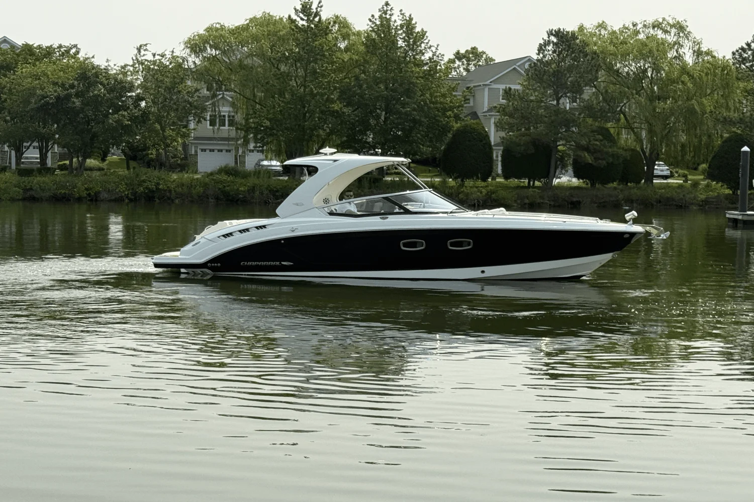 2015 Chaparral 327 SSX Image Thumbnail #1