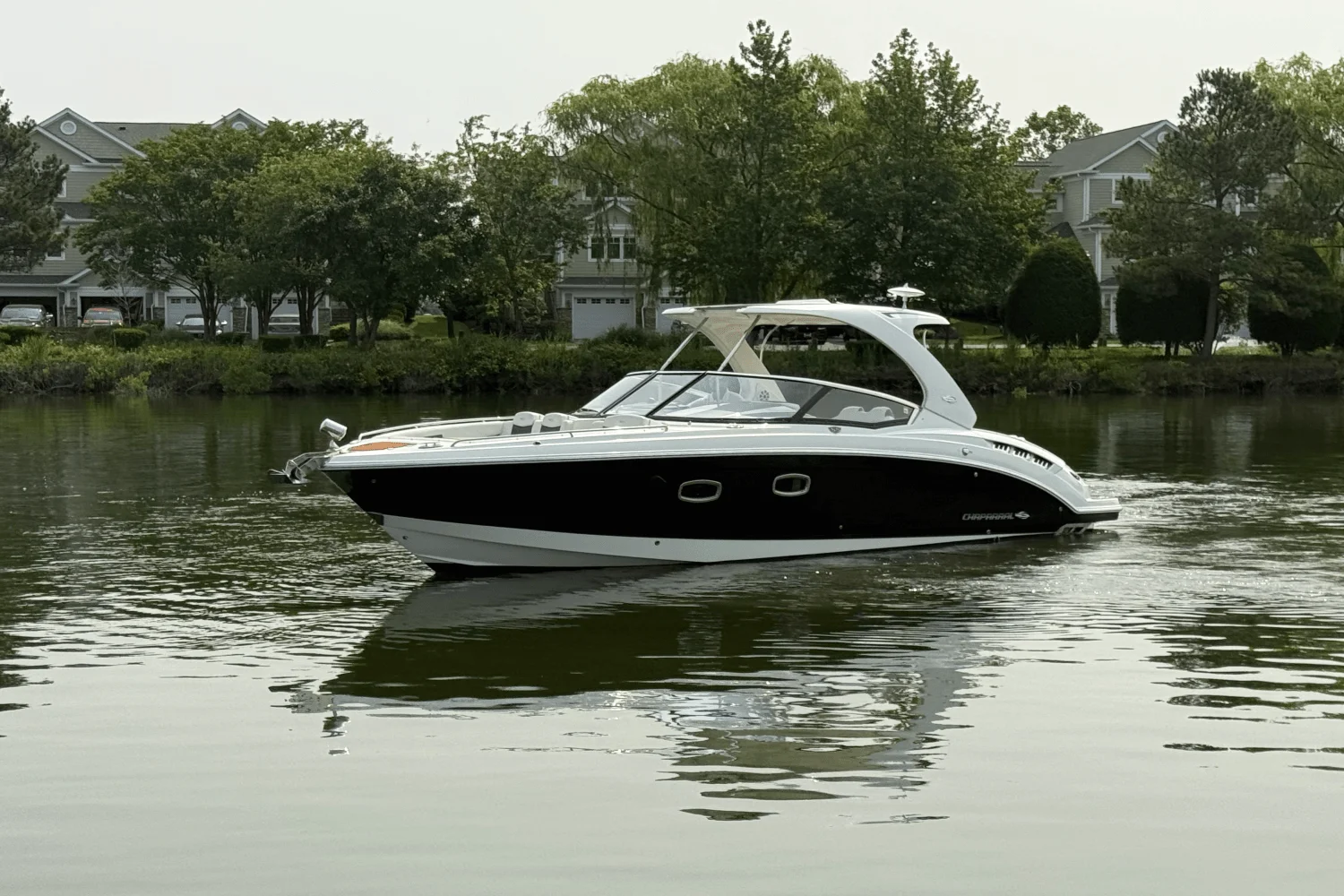 2015 Chaparral 327 SSX Image Thumbnail #7