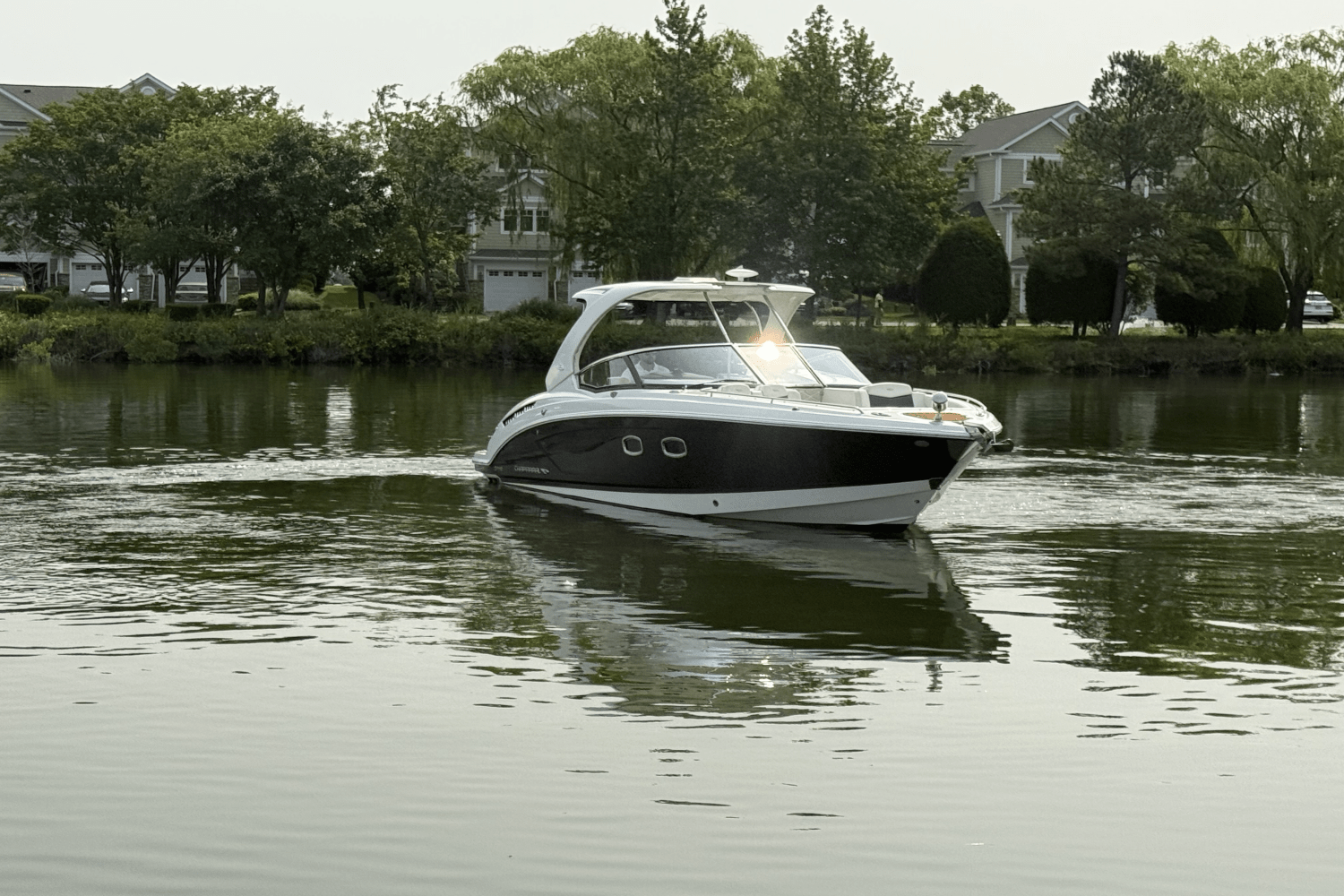 2015 Chaparral 327 SSX Image Thumbnail #8