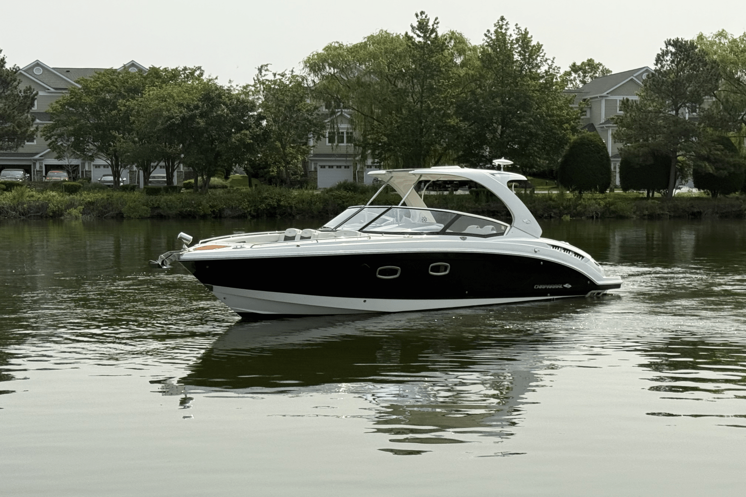 2015 Chaparral 327 SSX Image Thumbnail #1