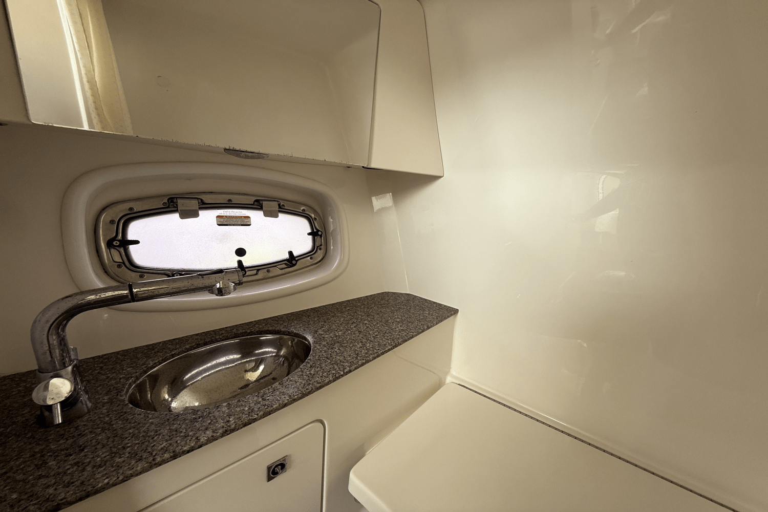 2015 Chaparral 327 SSX Image Thumbnail #26