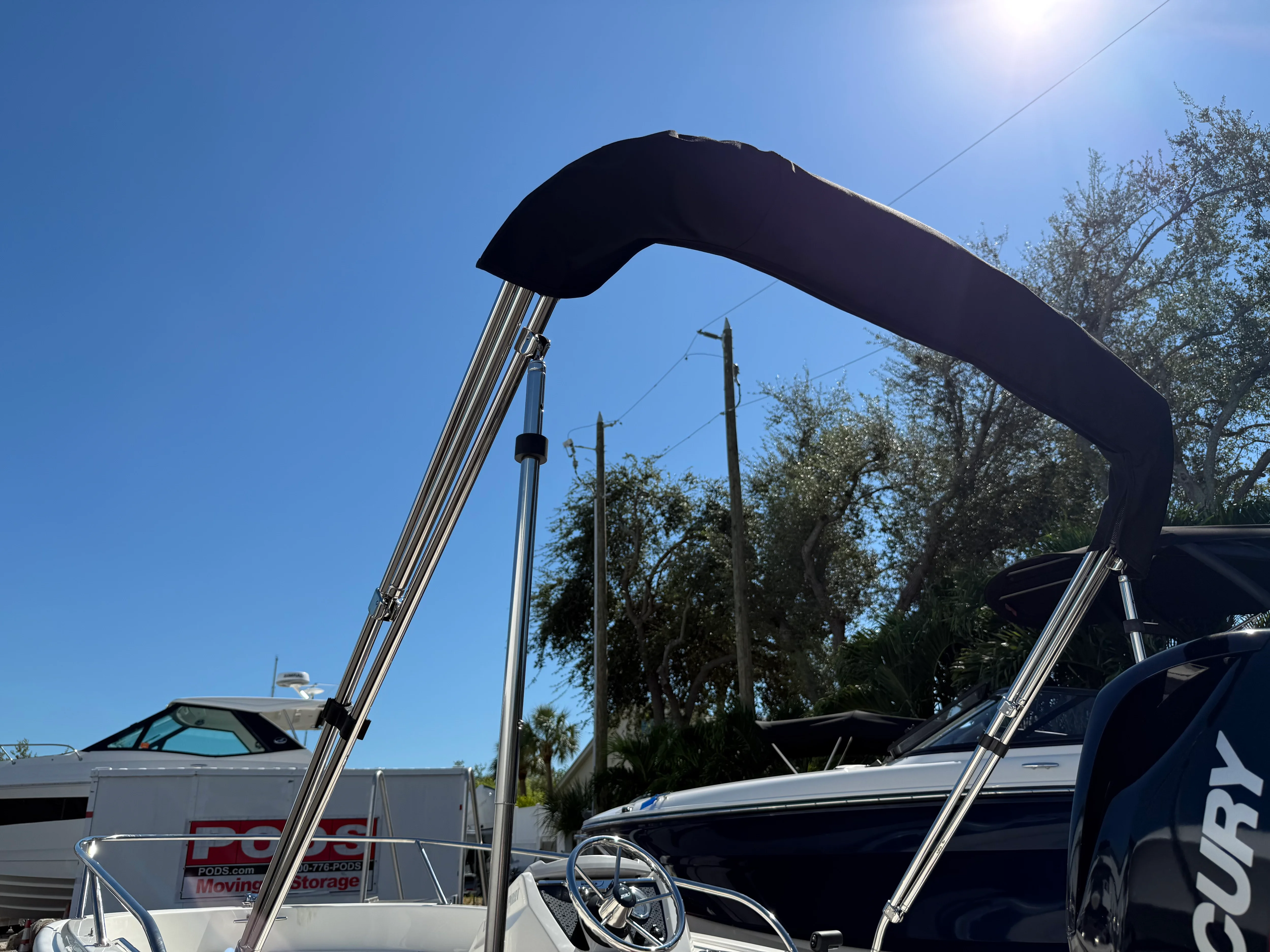 2024 Boston Whaler 130 Super Sport Image Thumbnail #10