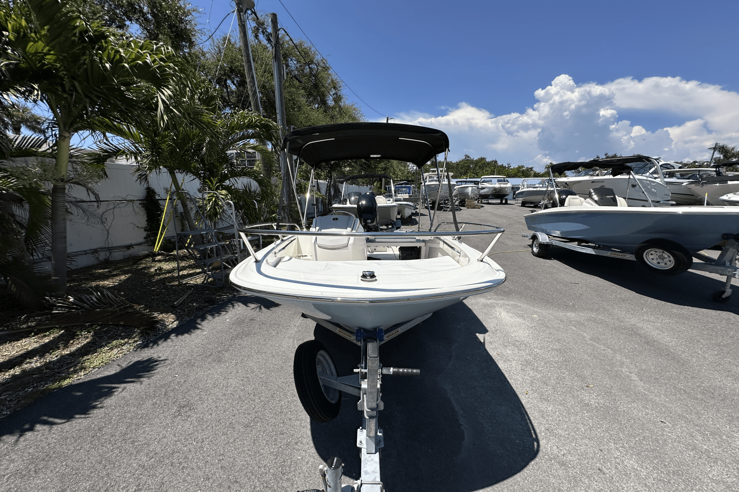 2024 Boston Whaler 130 Super Sport Image Thumbnail #11
