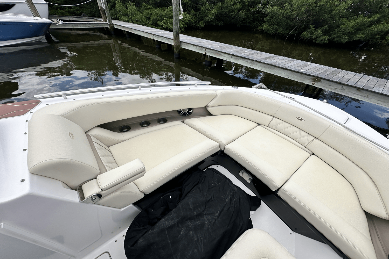 2019 Regal 290 OBX Image Thumbnail #21