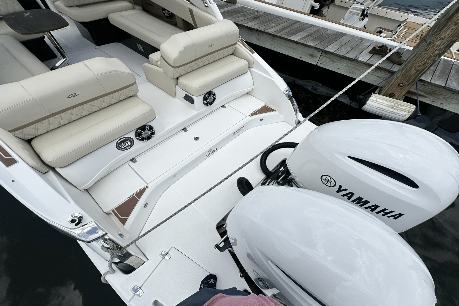 2019 Regal 290 OBX Image Thumbnail #7