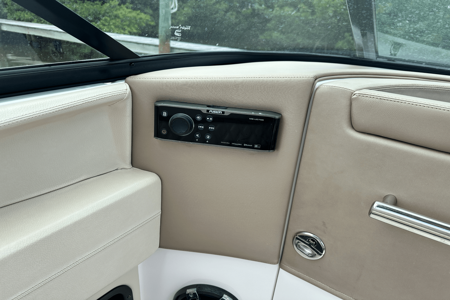 2019 Regal 290 OBX Image Thumbnail #24
