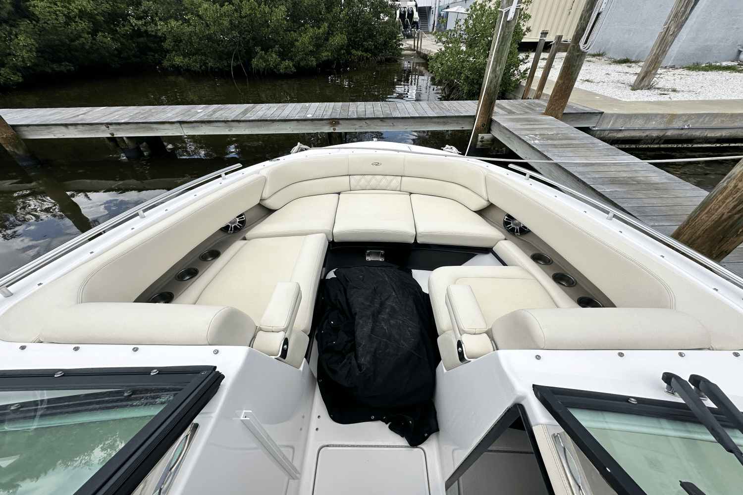 2019 Regal 290 OBX Image Thumbnail #20