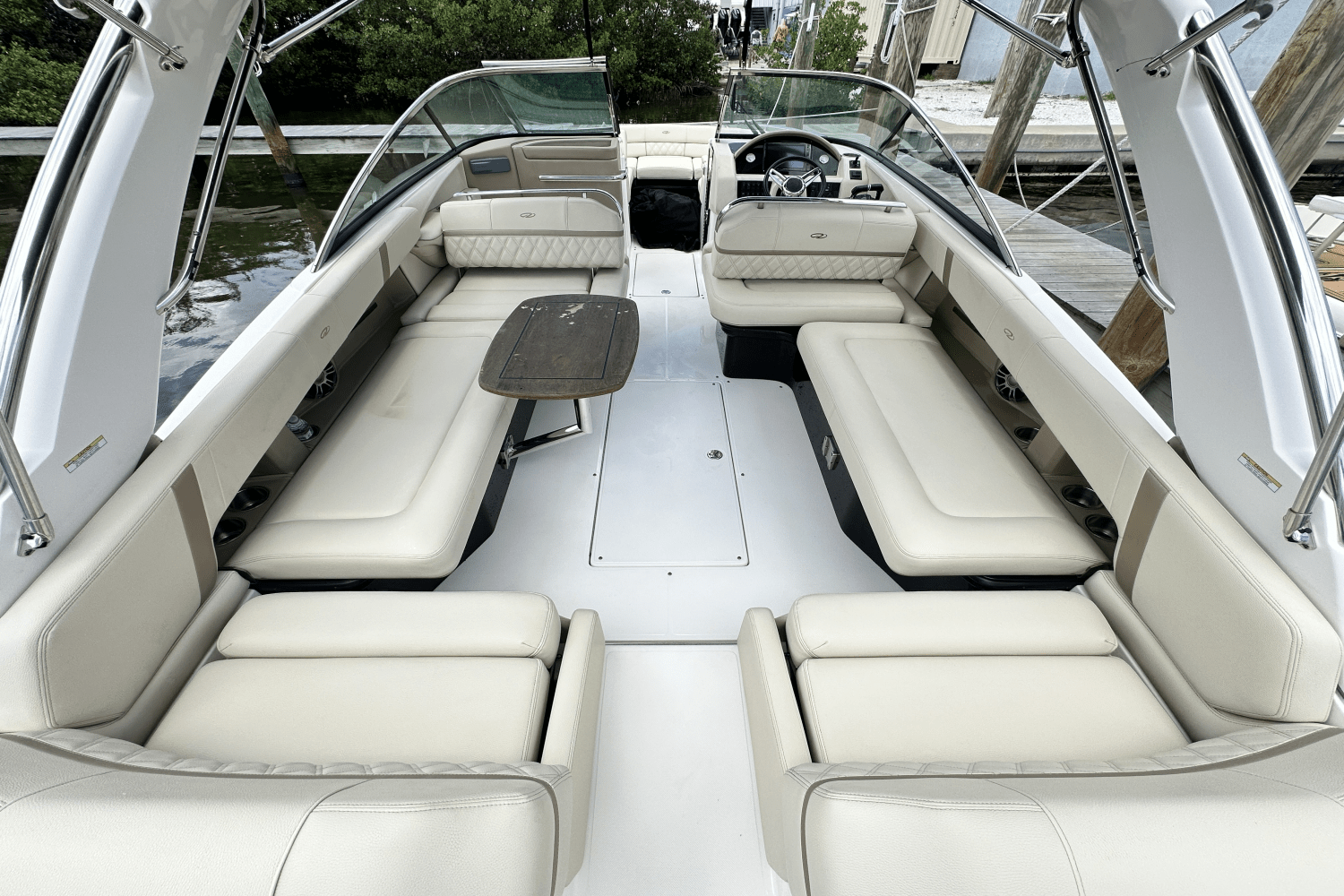 2019 Regal 290 OBX Image Thumbnail #10