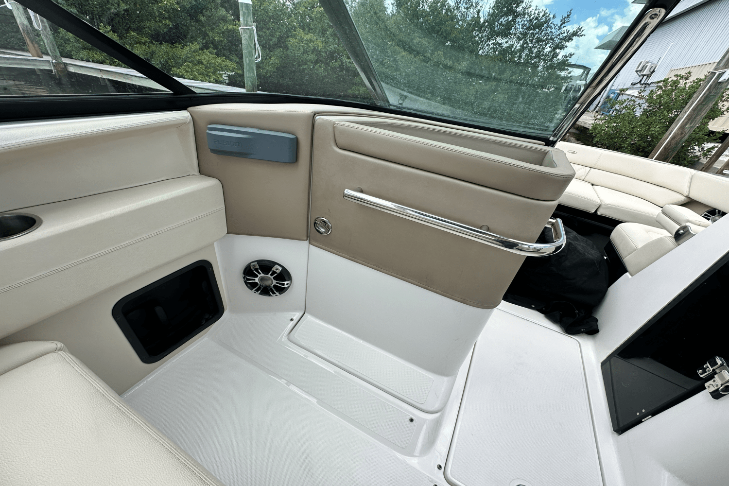 2019 Regal 290 OBX Image Thumbnail #23