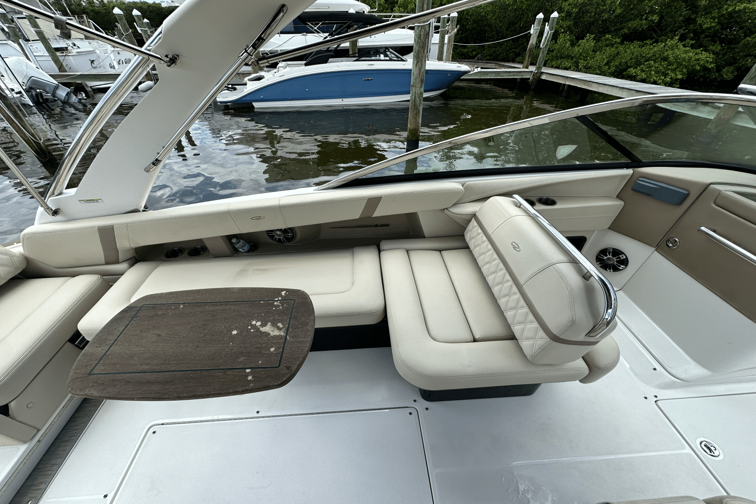 2019 Regal 290 OBX Image Thumbnail #14