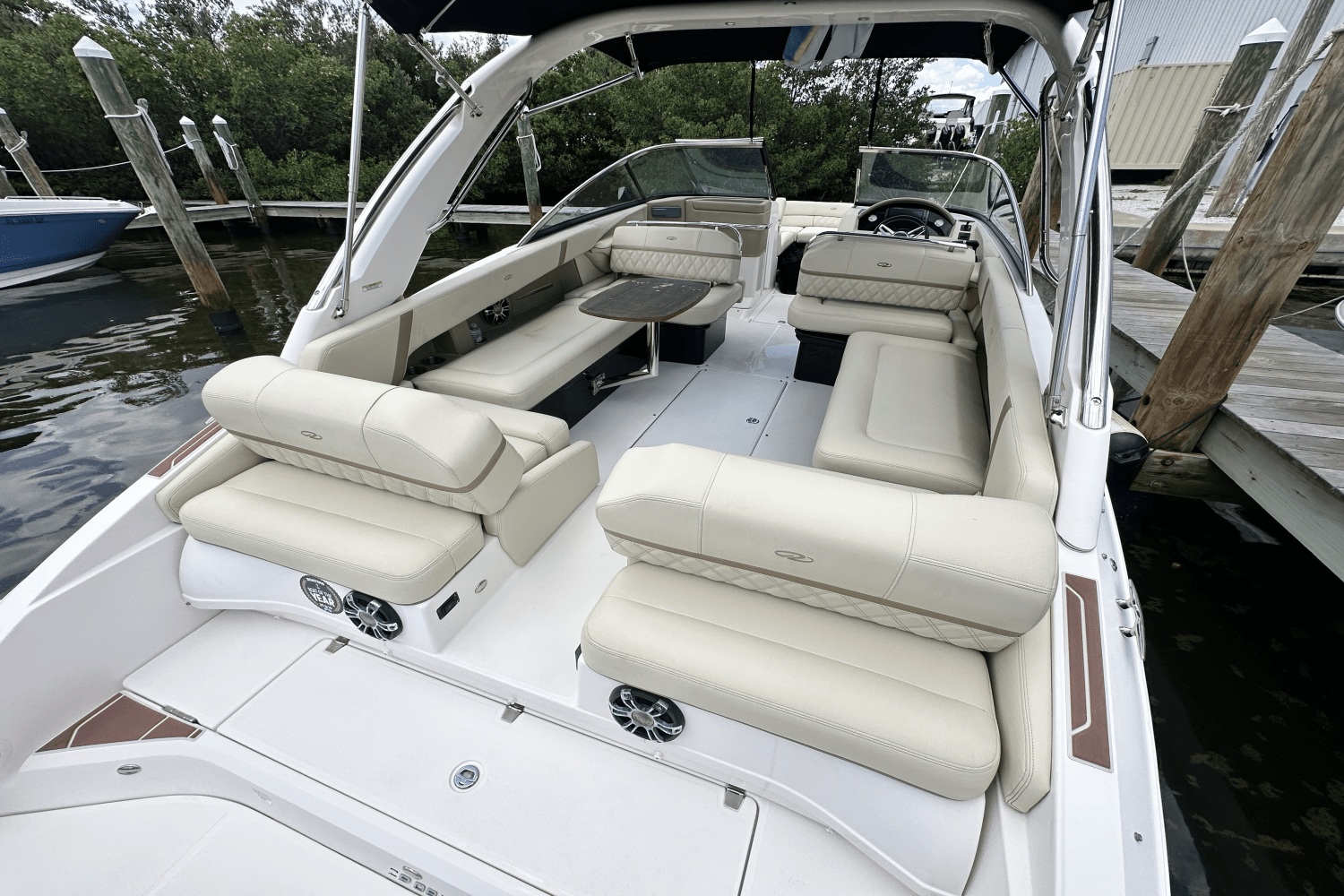 2019 Regal 290 OBX Image Thumbnail #9