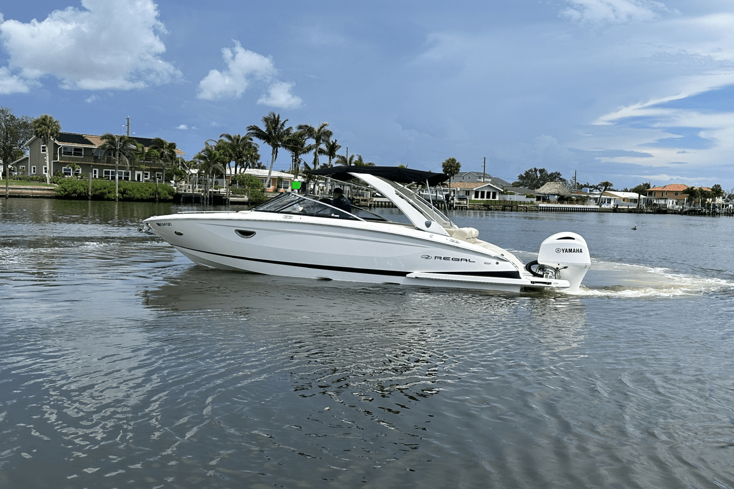 2019 Regal 290 OBX Image Thumbnail #27
