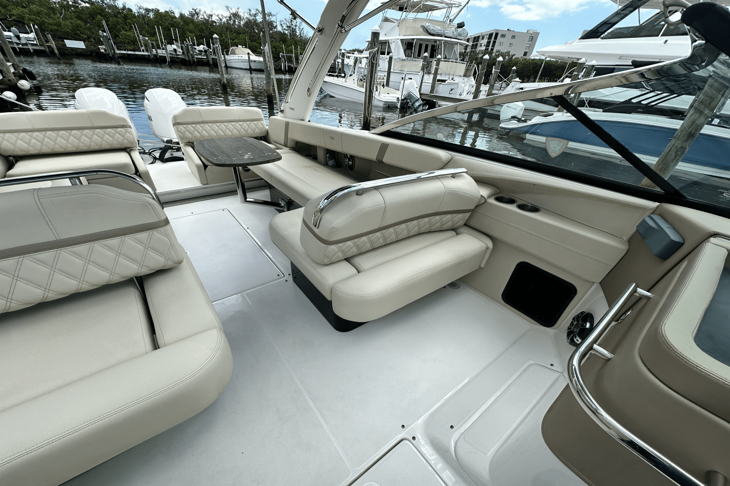 2019 Regal 290 OBX Image Thumbnail #16