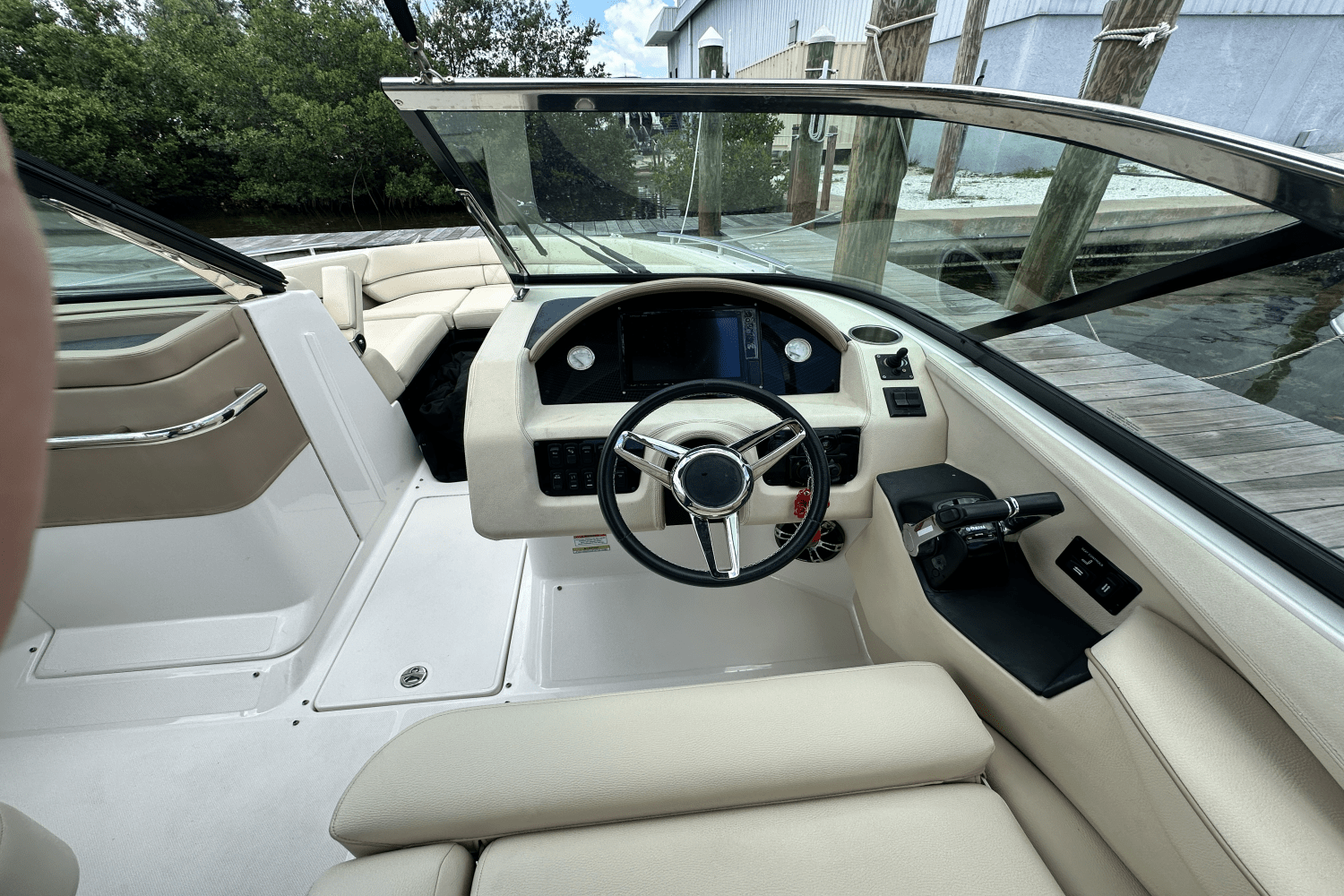2019 Regal 290 OBX Image Thumbnail #19
